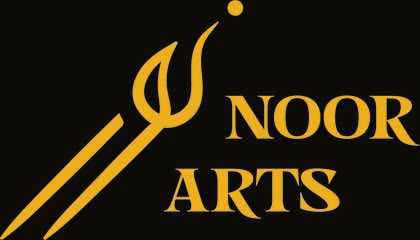 Noor Arts logo