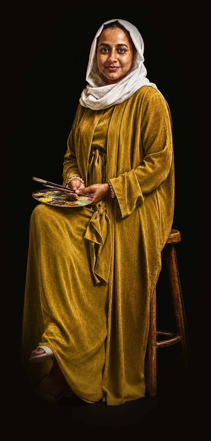 Noor Almadani